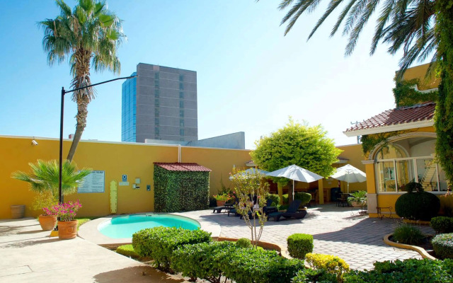 Best Western Saltillo