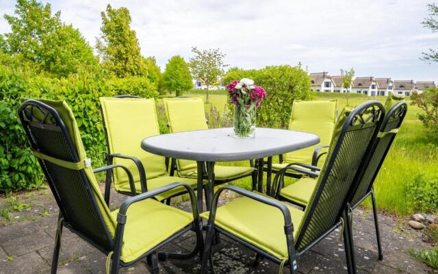 Komfort Appartement mit 2 Schlafzimmern und Terrasse B01