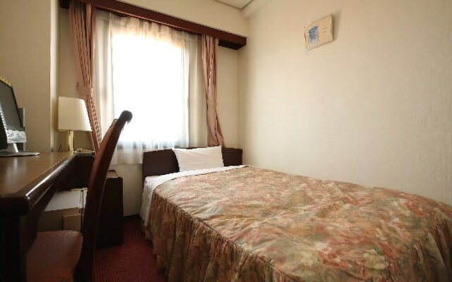 Hotel Seven Seven Takaoka