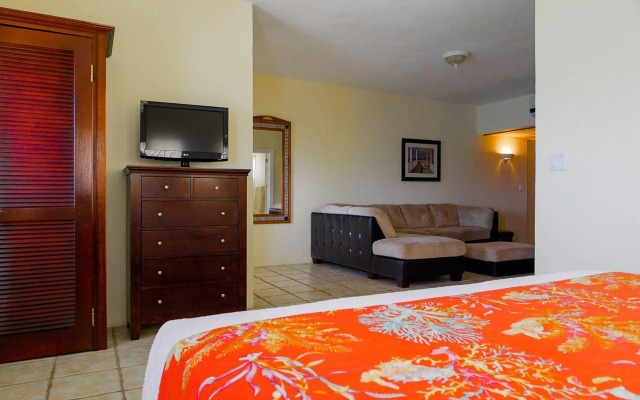 La Vue Boutique Inn