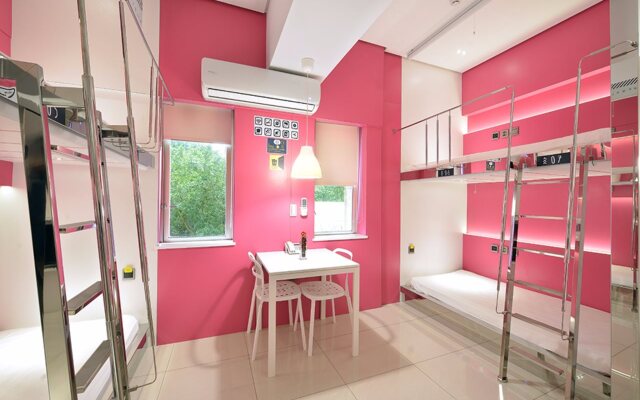 UINN TRAVEL - Hostel