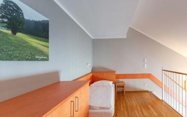 JUFA Hotel Hochrindl
