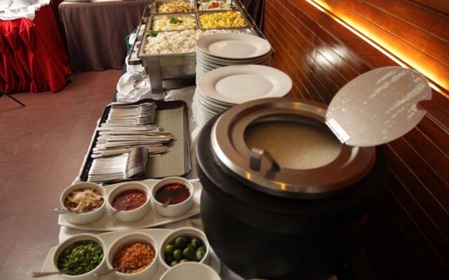The Exchange Regency Residence Hotel