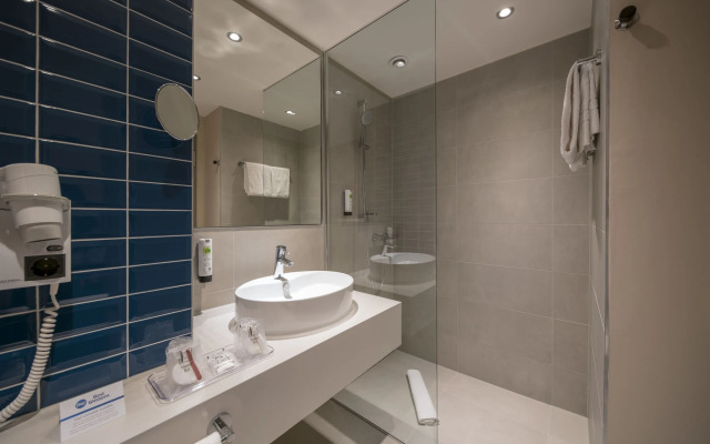 Best Western Hotel The K Munich Unterfoehring