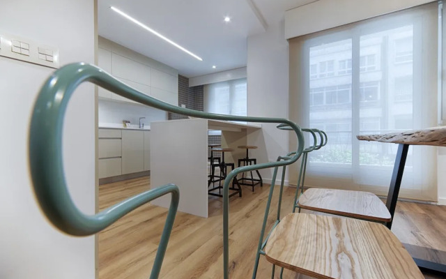 Compostela en Familia