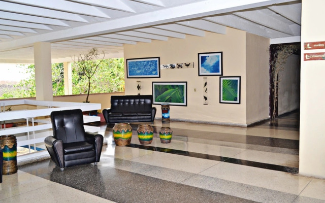 Hotel Zaza
