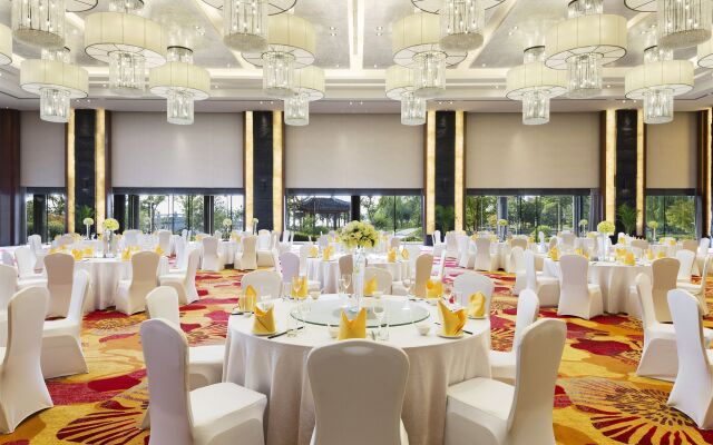 Worldhotel Grand Dushulake Suzhou