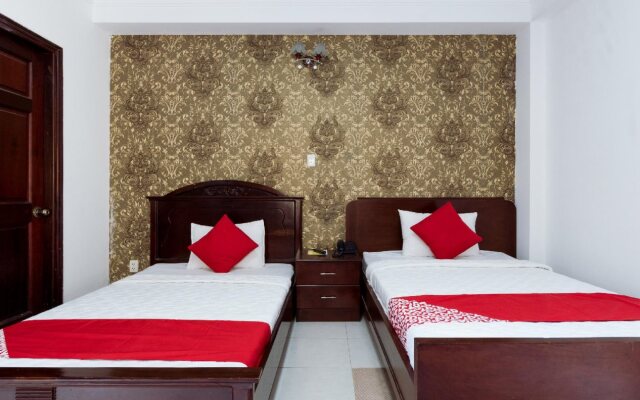 OYO 127 Quynh Kim Hotel