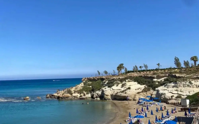 Stay Amalfi Suite in Protaras