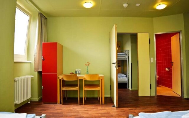 Amstel House Hostel Berlin