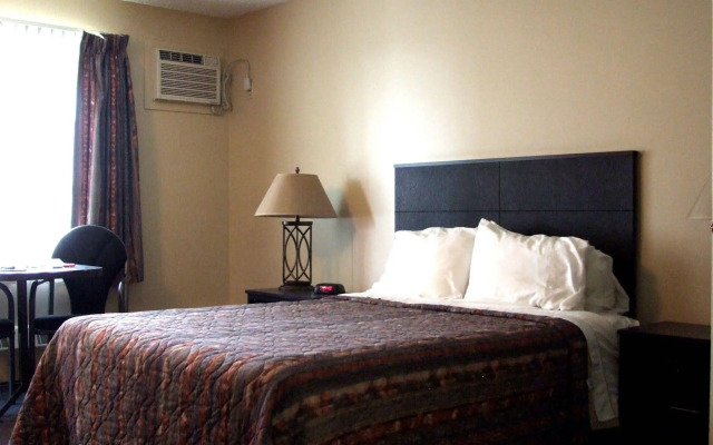 El Lobo Motel