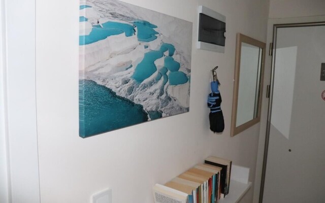 Luxury 2-bed Apartment in Didim - Sleeps 6