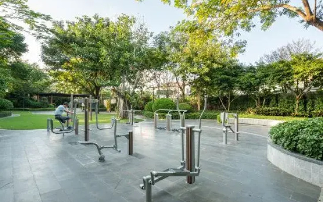 Perfect Holiday  Holiday Villa (Duty Free City Branch)