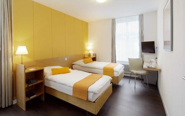 Sorell Hotel Argovia
