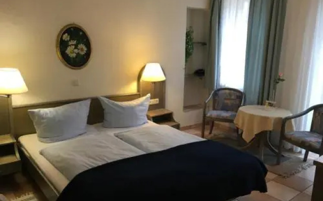 Hotel Springiersbacher-Hof