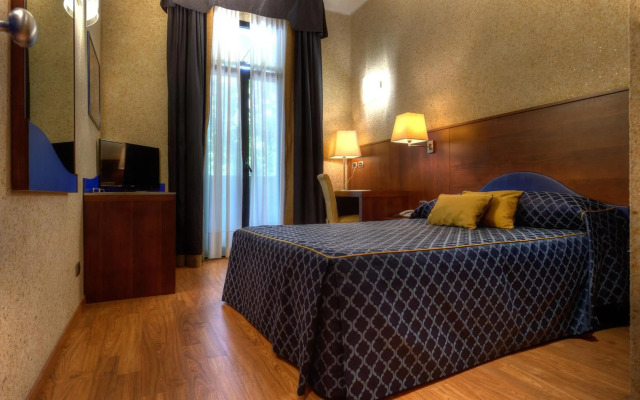 Central Park Hotel Modena