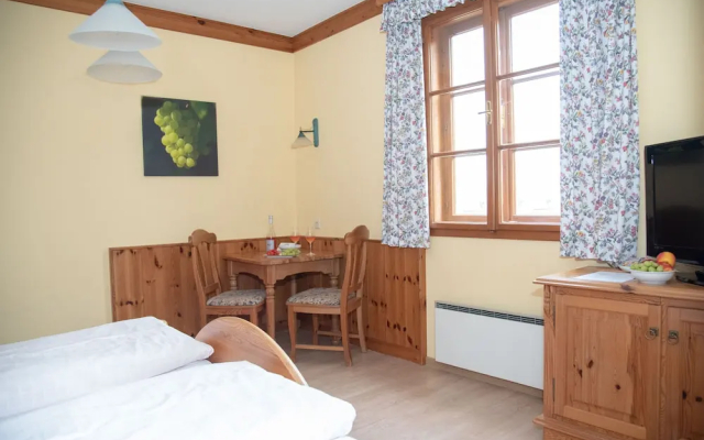 Hotel Weinberghof & Weingut Lagler