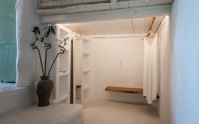 Petra Residence Mini Pool Spa