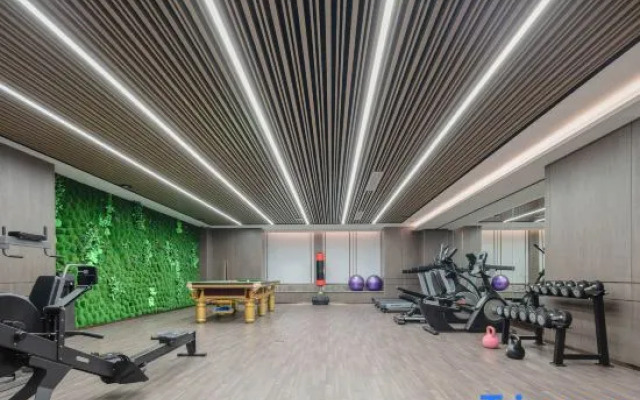 Wyndham Garden KunMing PanLong