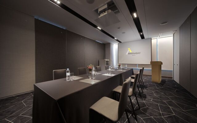Hotel Marinabay Seoul