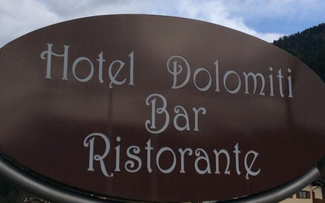 Hotel Dolomiti Saone