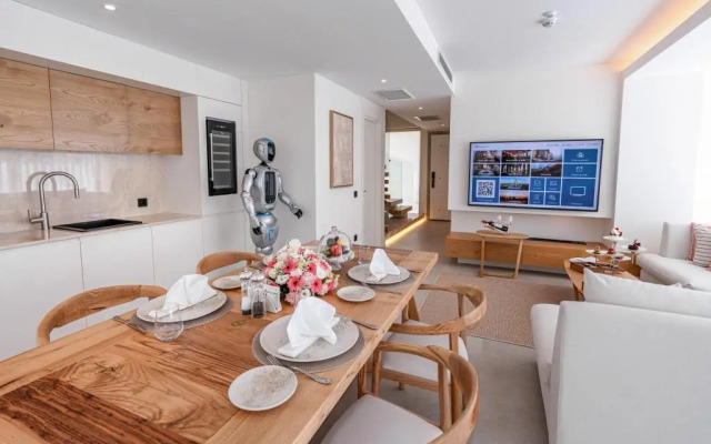 Club Arona Luxury Villas Belek