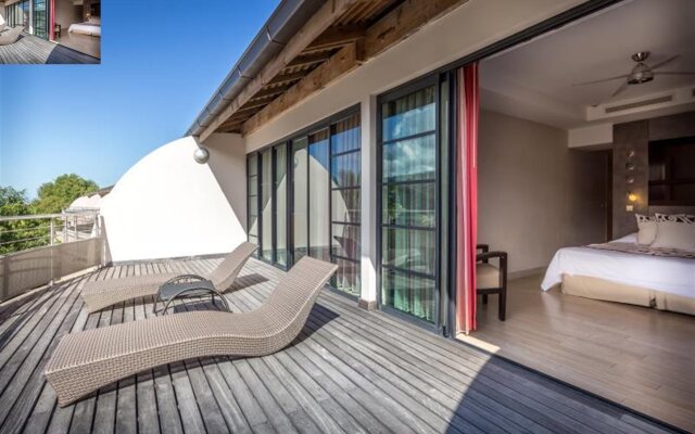 Te Moana Tahiti Resort