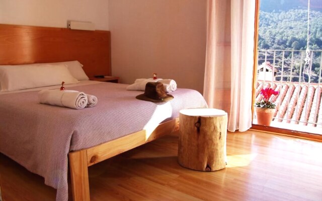 Hotel La Tinensa