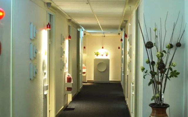EJIA Hotel & Service Apartment