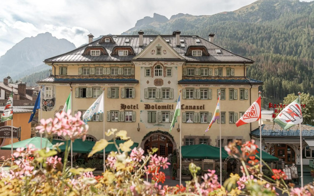 Dolomiti
