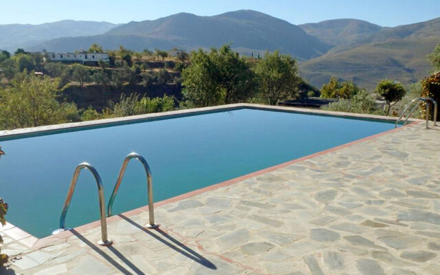 Holiday Home El Cerrillo