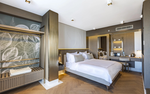 Side Star Elegance Hotel - Ultra All Inclusive