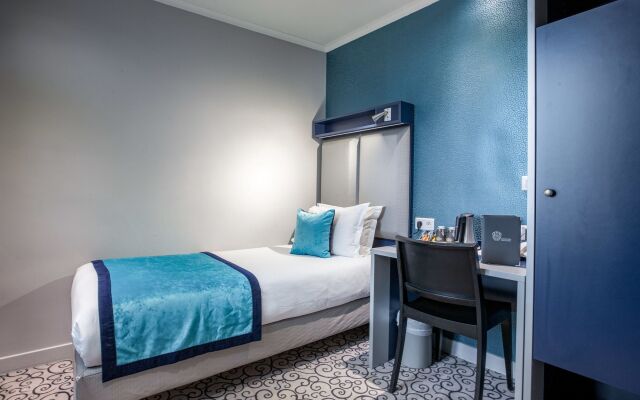 Prince Albert Montmartre