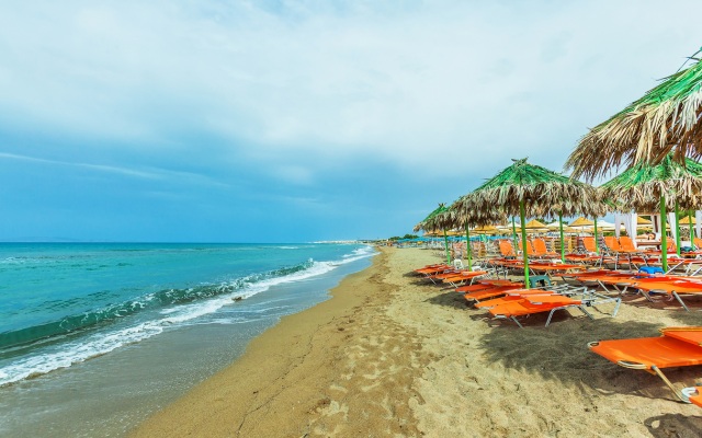 Alsus Boutique Hotel