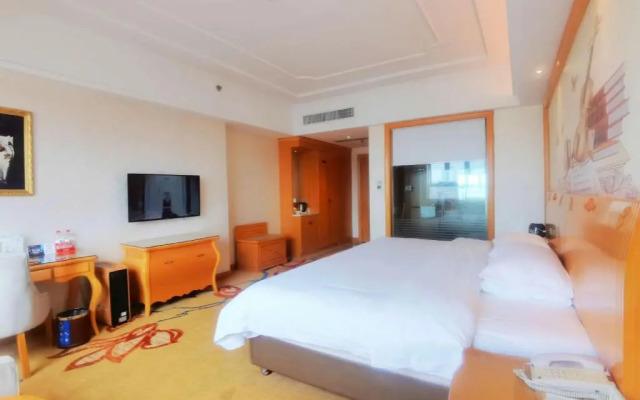 Venus International Hotel(Dongguan Songshan Lake Huawei University Store)