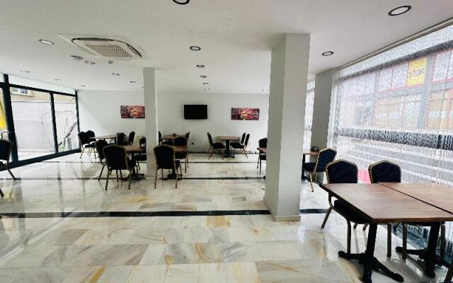 Nice Royal Suite