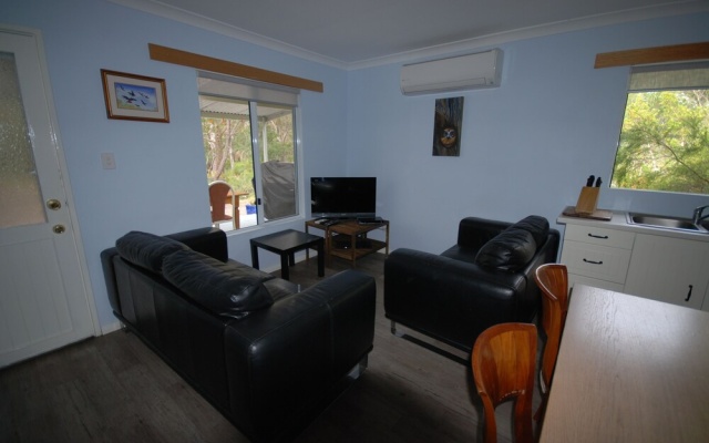 Wrenwood Chalets – Guest Rooms – Deepdene