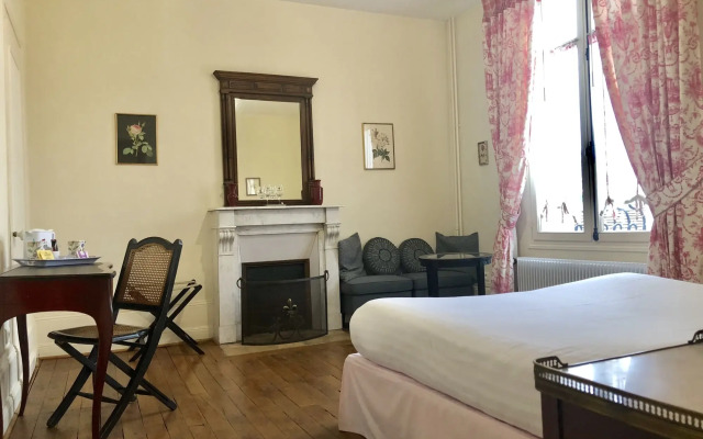 Manoir Du Parc - Adults Only