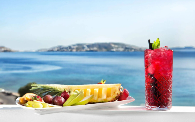 Grace Mykonos