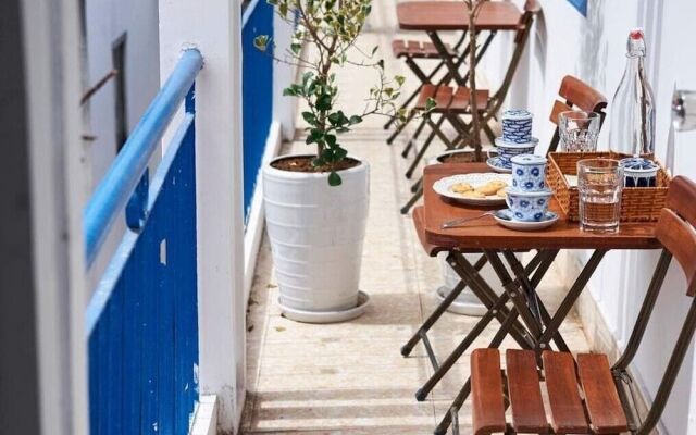 L'azur Homestay Da Lat