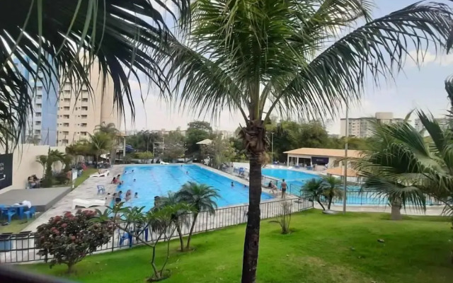 Suite Golden Dolphin Grand - EUEMCALDAS