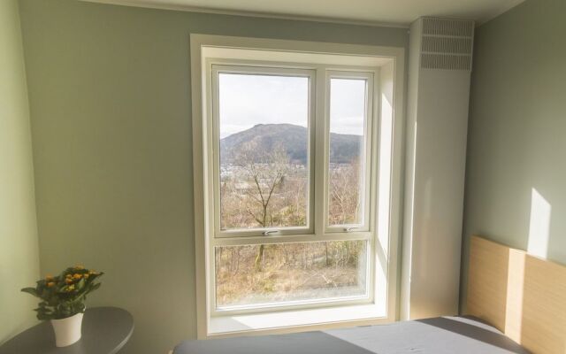 HI Bergen Hostel Montana