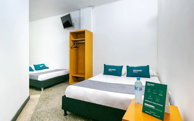 Ayenda Cavalier Suites