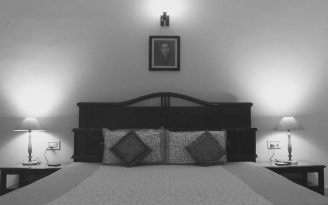 Udai Niwas - a boutique homestay