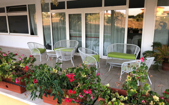 Agriturismo Lo Zafferano
