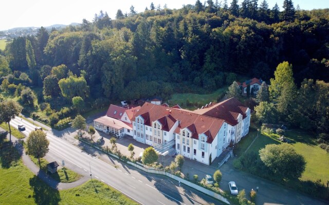 Hotel Bessunger Forst