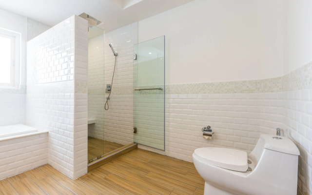 Private 3 Bedroom Pool Villa MS22