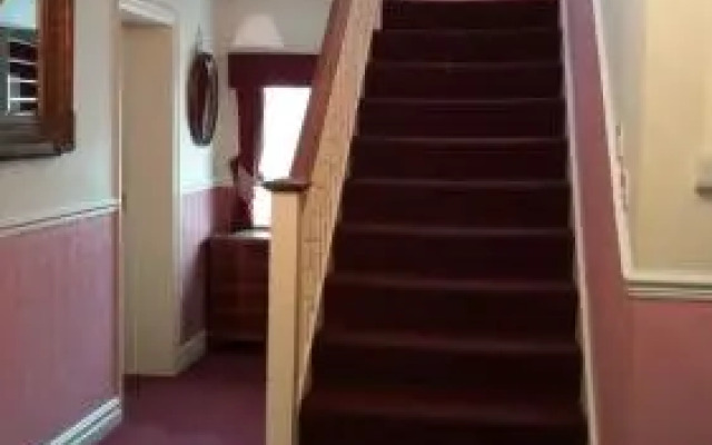 Kingsway Bed & Breakfast