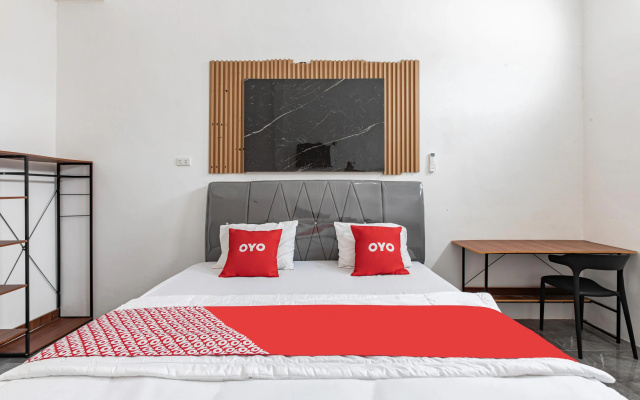 Hotel O Guest House Maria