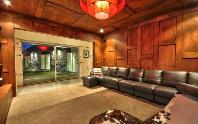 Gucci House